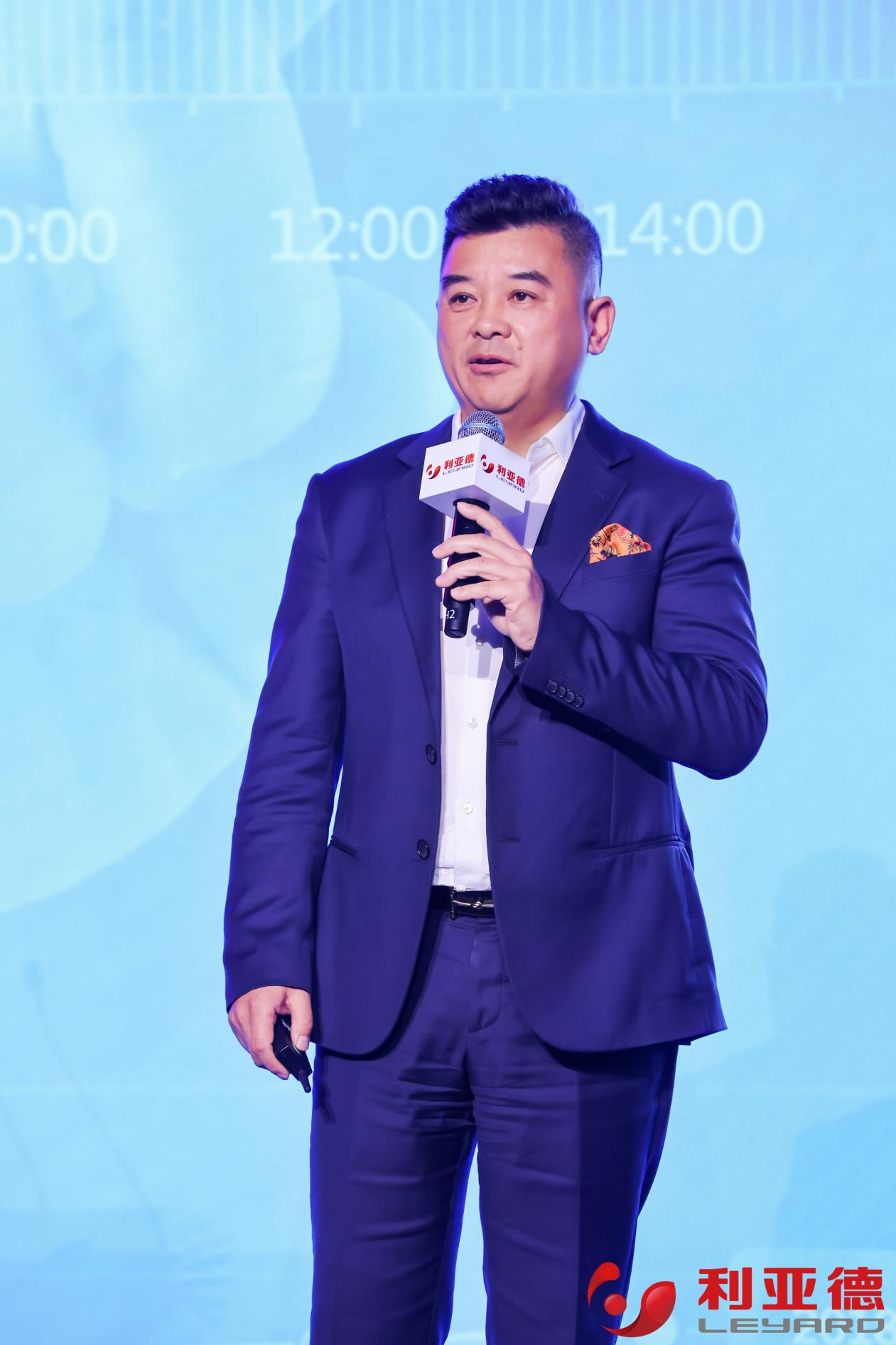 聚势而强 乘势而上 | 星空(中国)集团业绩说明会暨战略发布会成功举办