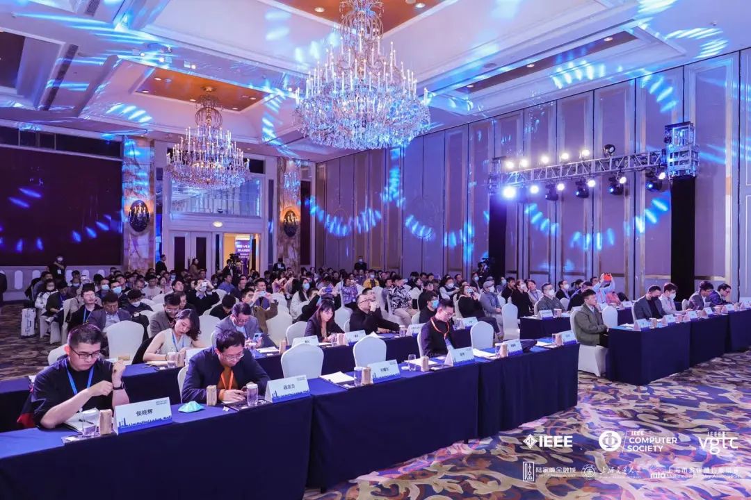 IEEE VR 2023 | 星空(中国)CMO刘耀东：虚实融合探索文旅产业数字化升级
