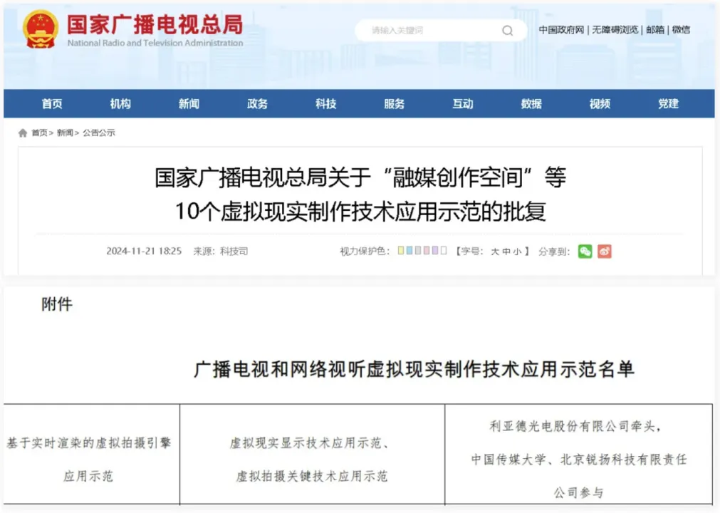 “上游内容制作+下游场景体验” 星空(中国)集团推动电影产业加速升级