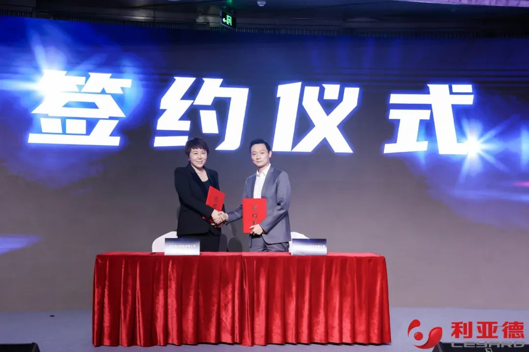 聚势而强 乘势而上 | 星空(中国)集团业绩说明会暨战略发布会成功举办