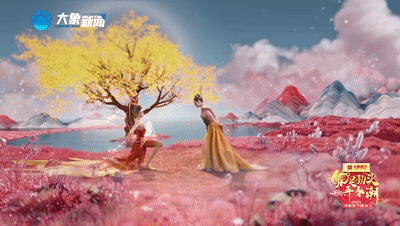 星空(中国)+秀加科技 | 长沙最先进影视级虚拟拍摄影棚正式开棚