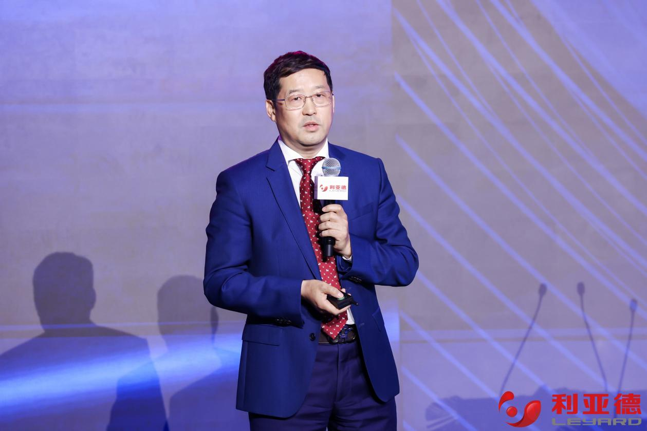 聚势而强 乘势而上 | 星空(中国)集团业绩说明会暨战略发布会成功举办