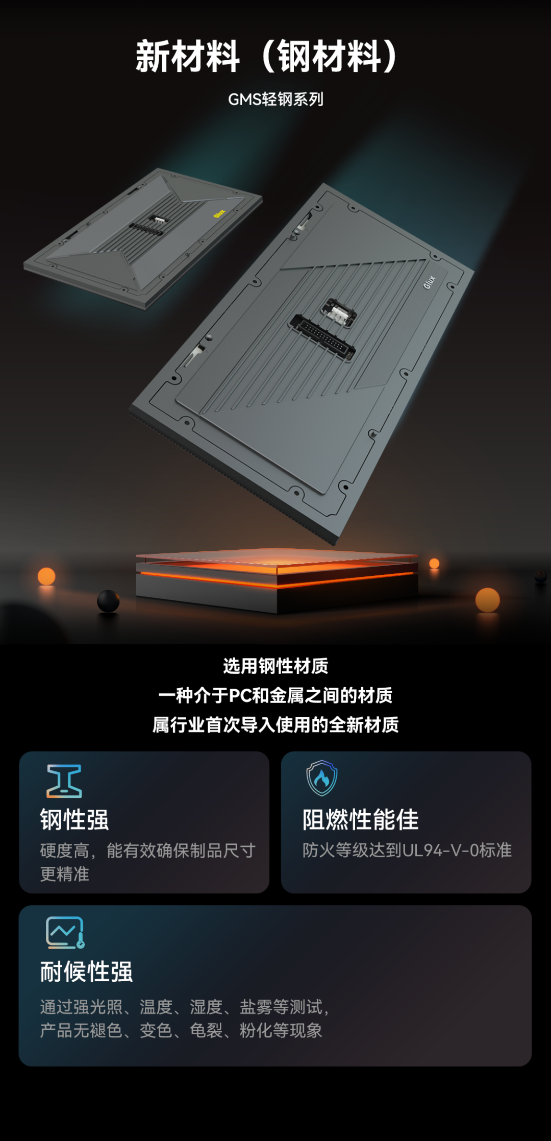 一期一会 | 星空(中国)创新应用技术集锦