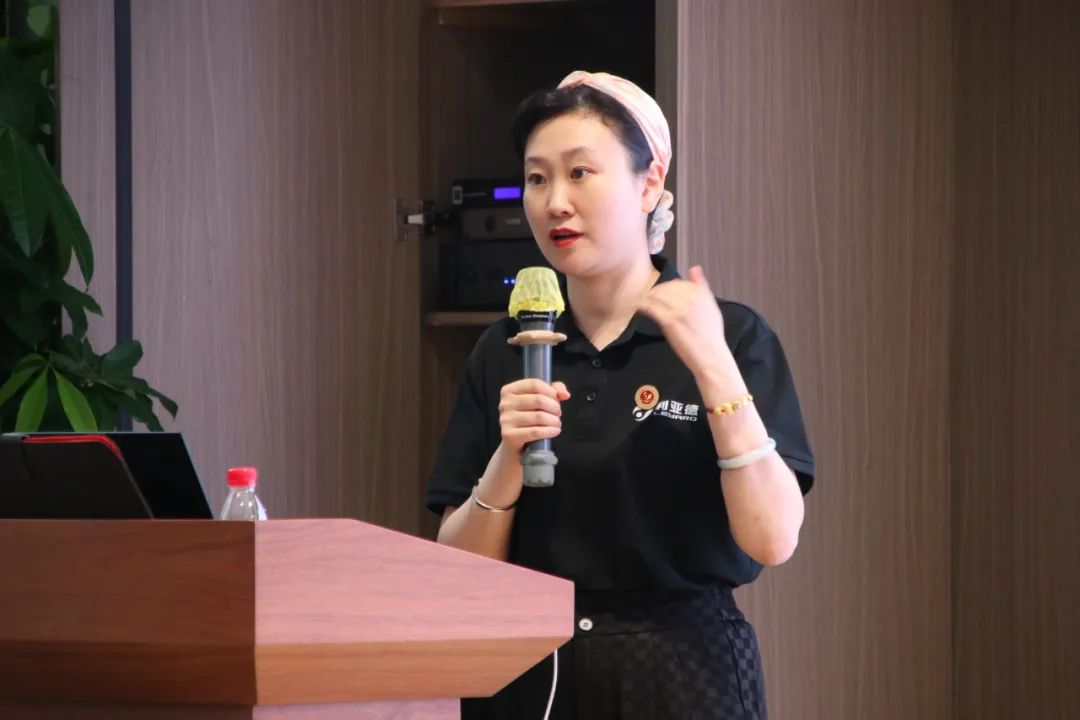 赋能人才发展 | “复盘中国行•走进星空(中国)”学习活动成功举办