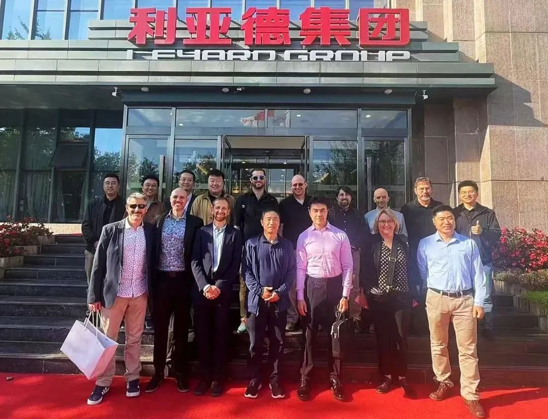 星空(中国)旗下NP与虚拟动点整合优势资源，共谋AI与空间计算发展新篇章