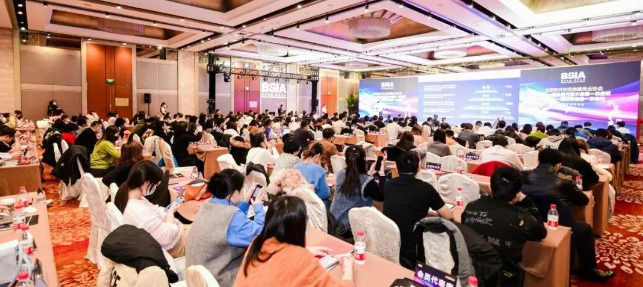 星空(中国)连续七年上榜“北京软件和信息技术服务实力百强”