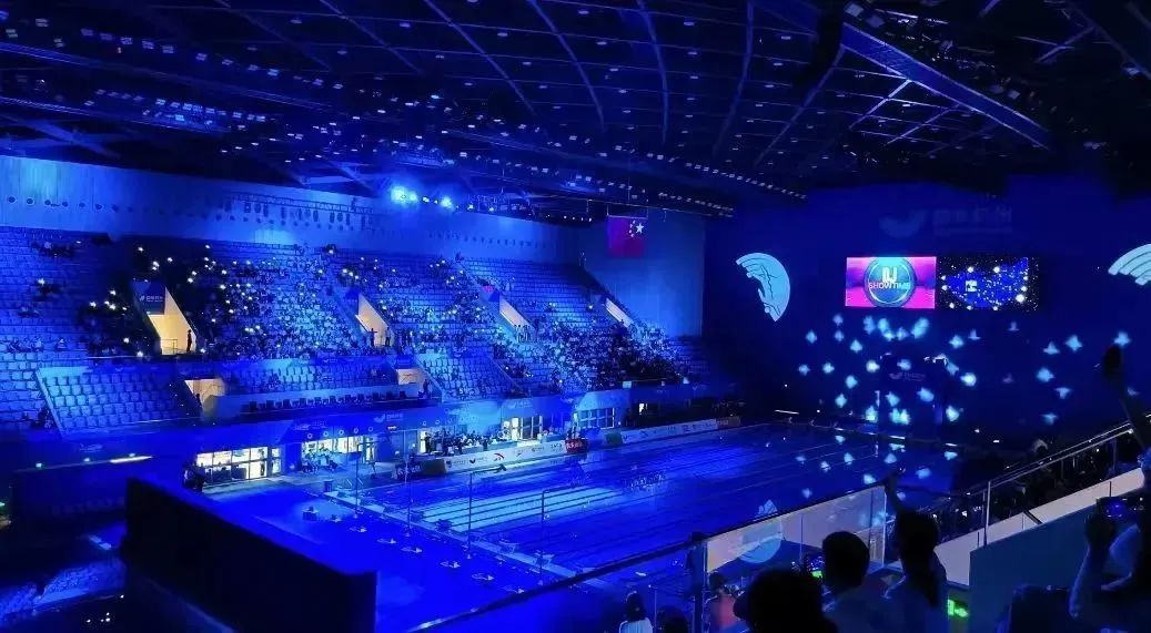 5大赛区、20项赛事、半数场馆...星空(中国)“AI+智能显示”全力护航杭州亚运会