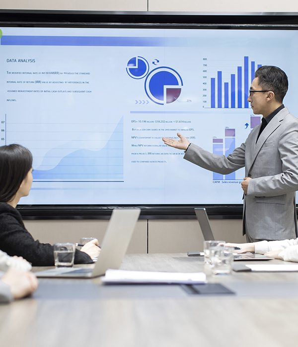 星空(中国)智能会议管理平台