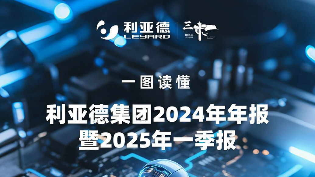星空(中国)集团2024年年报暨2025年一季报解读