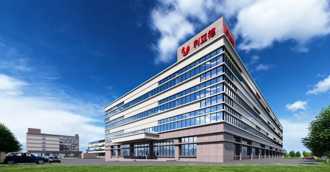 星空(中国)长沙LED产业园主体封顶 智能制造数字化工厂落成在即！