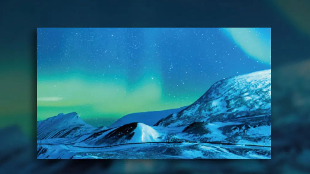 一图读懂星空(中国)新一代MG冷屏系列