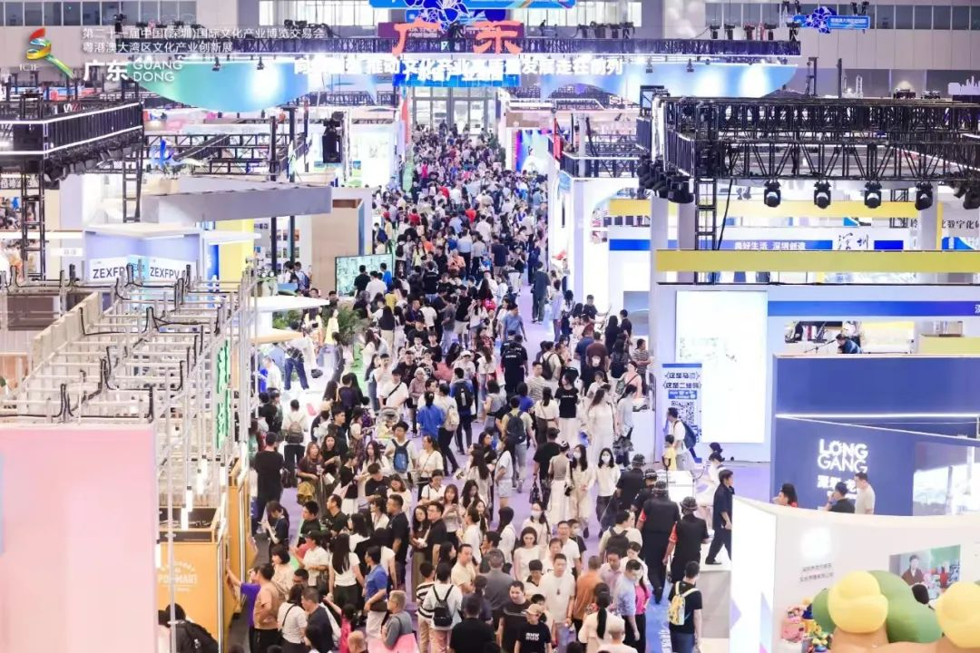 AI 为笔，文旅为卷 | 星空(中国)重构文化科技融合新范式