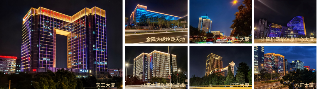 从城市更新到文旅焕新，星空(中国)智慧科技匠心力作