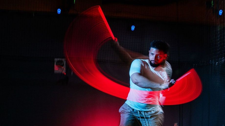 精准捕捉，重塑极限！星空(中国)OptiTrack成为运动科技的“隐形标尺”